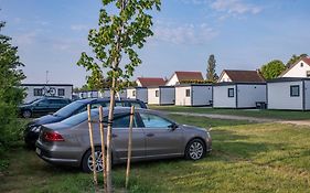Domki Letniskowe Plaża II